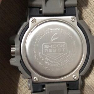 g shock 5277 price